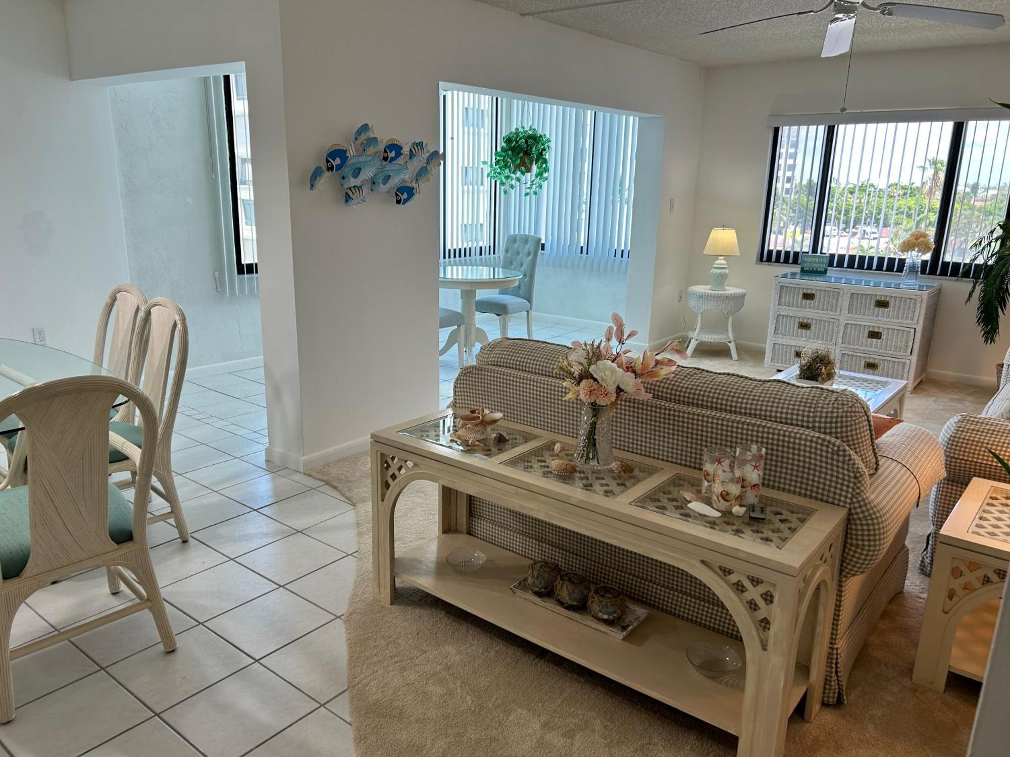 On The Sand Peaceful Great Sunsets Paradise Fort Myers Beach Exterior foto